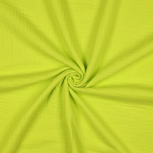 Tetradoek - Fluo geel 70