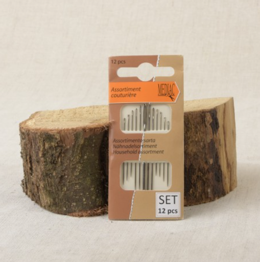 Naalden assortiment (12st)