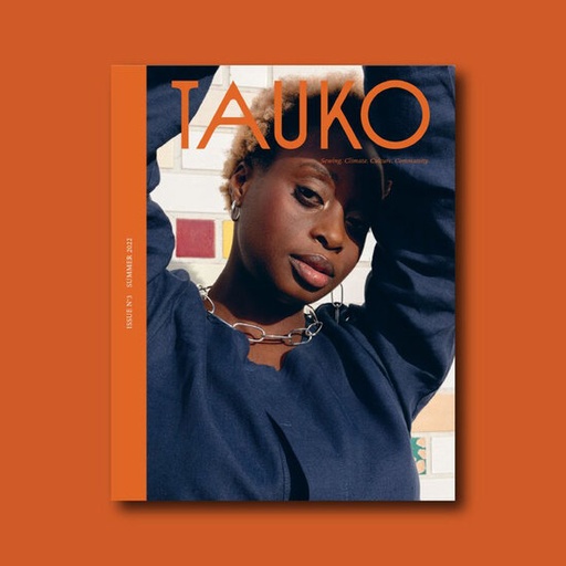 Tauko - Magazine 3