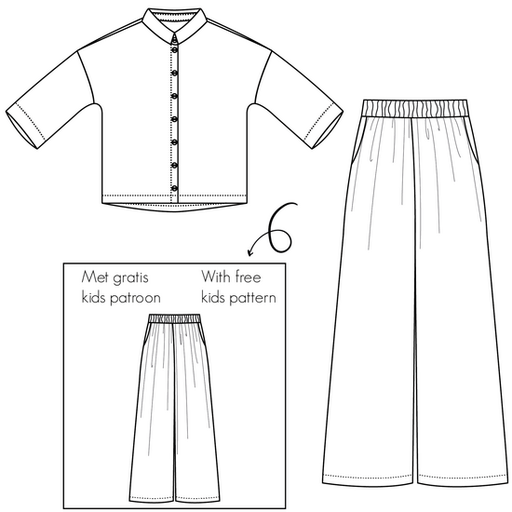 Bel'etoile - Kiki (dames)