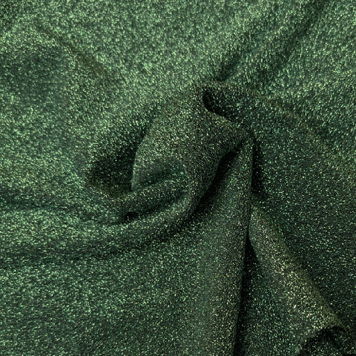 Glitterjersey - Honduras groen fi