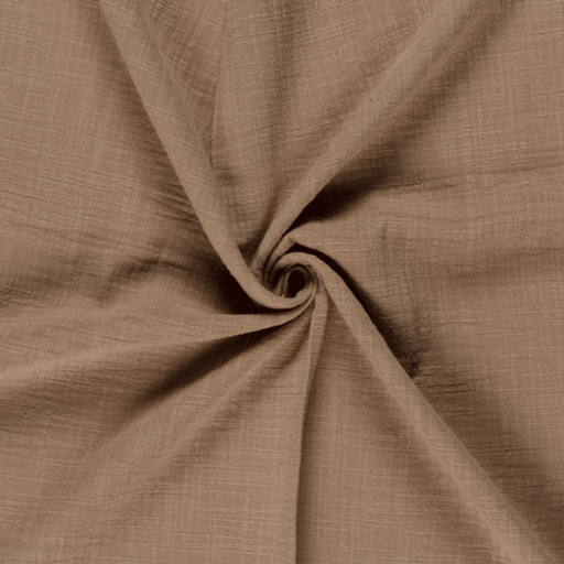 Double gauze - Linnenlook fond de teint