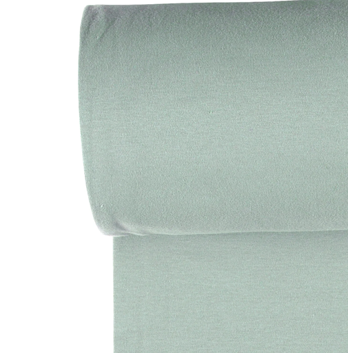 Boordstof - Muntbauw 