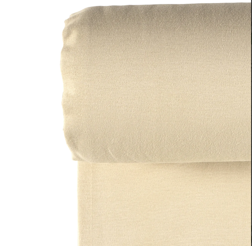 Boordstof - Lichtbeige 52