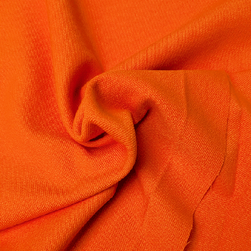 Keper crepe - Oranje fi