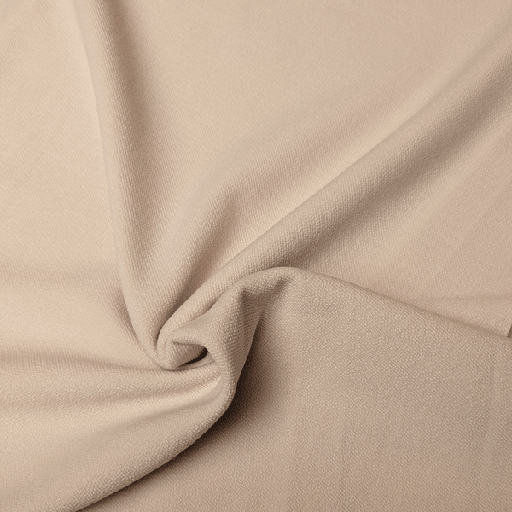 Keper crepe - Ecru fi