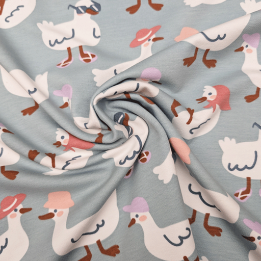 French terry - Kwak couture