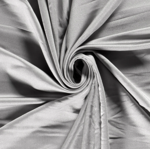 Lycra 2 - Middengrijs