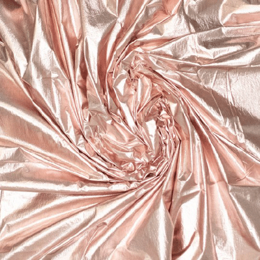 Polyester foil - Lichtroze 11
