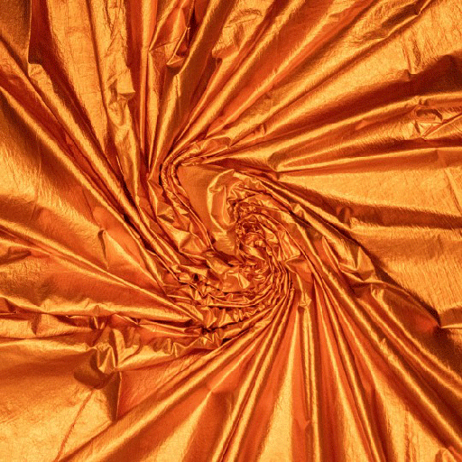 Polyester foil - Roest 13