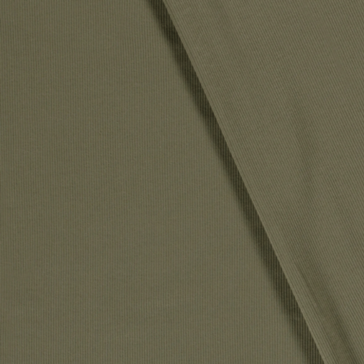 Tricot marcel - Olive green