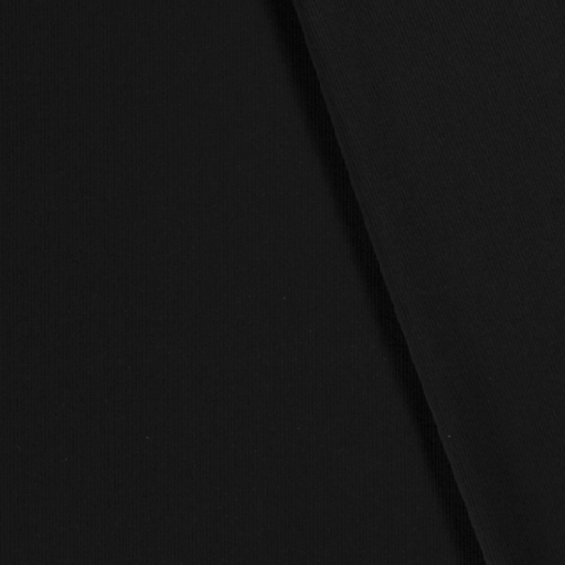 Tricot marcel - Black