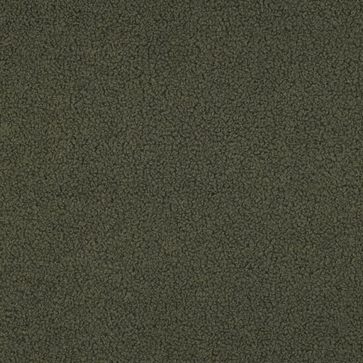 Teddy double - Olive green