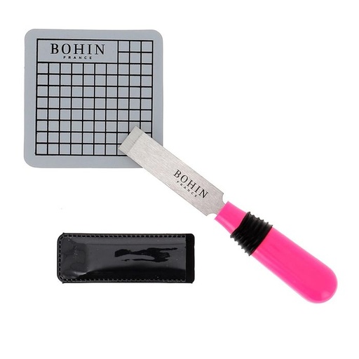 Bohin - Knoopsgatopener 13mm