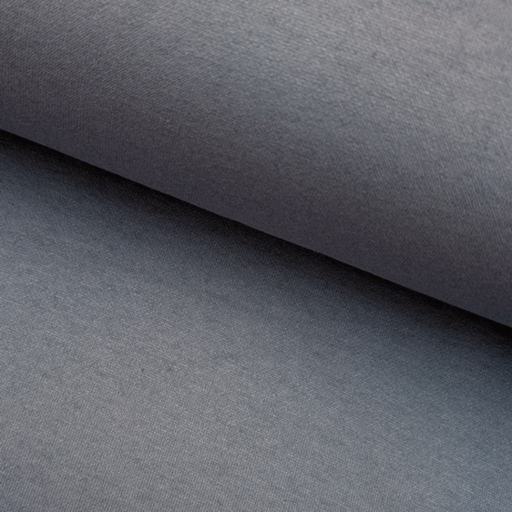 Gebreid  - Grace grijsblauw