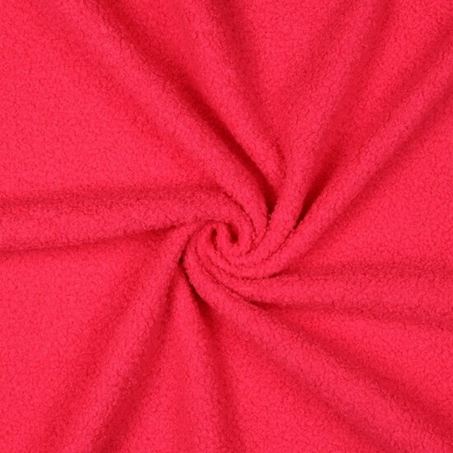 Teddy double - Neonroze