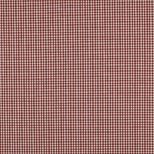 Vichy ruit terracotta (3mm)