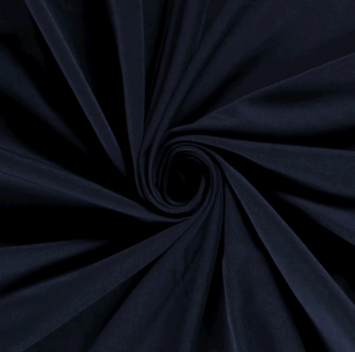 Lycra sport - Donkerblauw