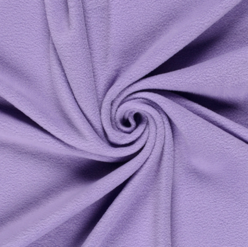 Fleece 2 - Lila