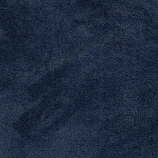 Wellness fleece 2 - Staalblauw