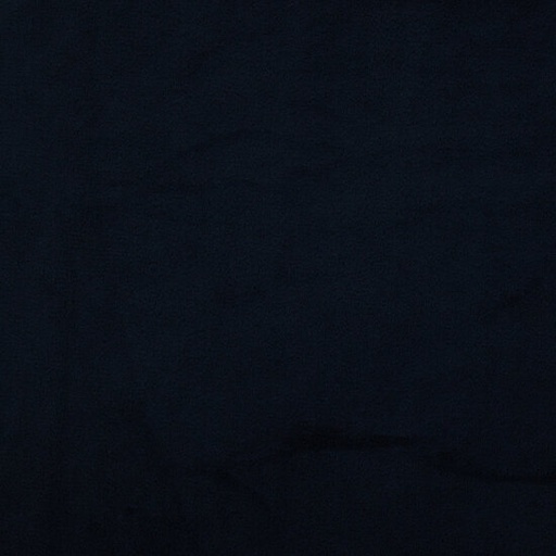 Wellness fleece 2 - Donkerblauw