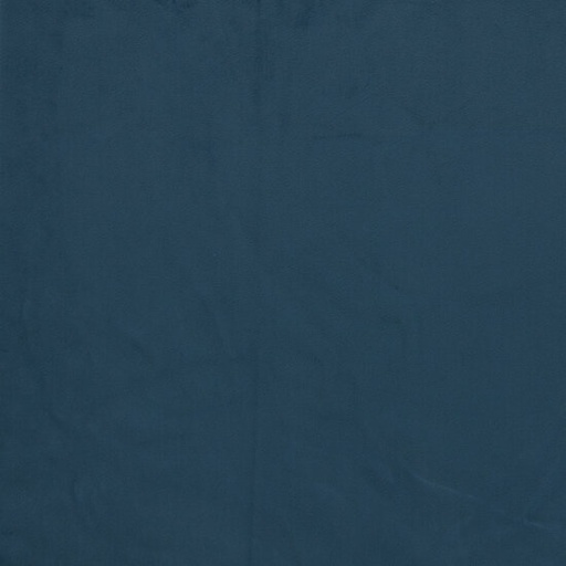 Velvet deco - Middenblauw 4215