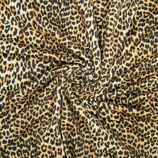 Canvas - Leopard motief 30