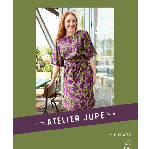 Atelier Jupe - Pippa 2.0