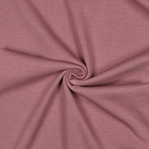 Boordstof - Oudroze 67 gots