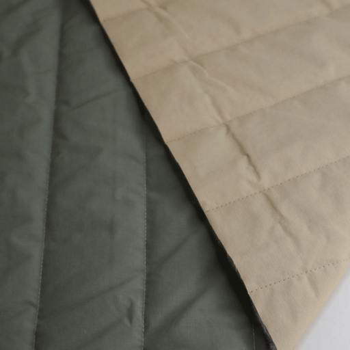 Matelasse - Casey quilt cedar desert
