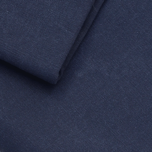 Canvas - Oilskin light darkblue