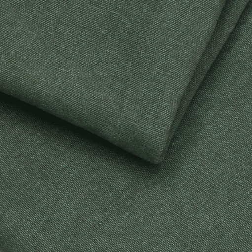 Canvas - Oilskin green