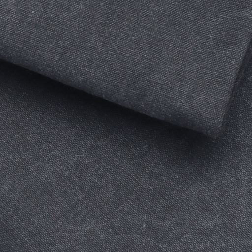 Canvas - Oilskin black