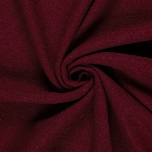 Wol - Bordeaux boiled 118