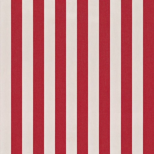 Outdoor 2 - Rood wit streep