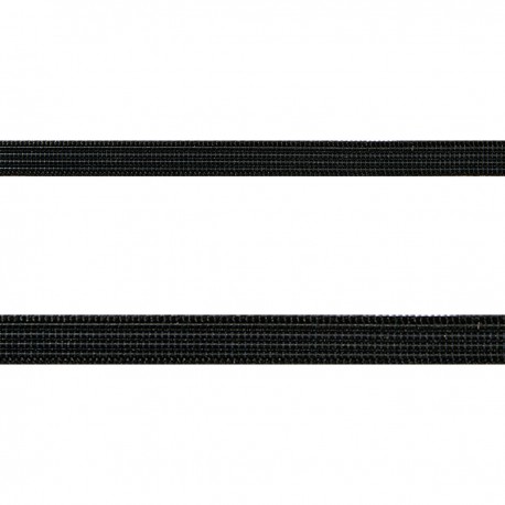 Baleinen hard 10mm - zwart 14