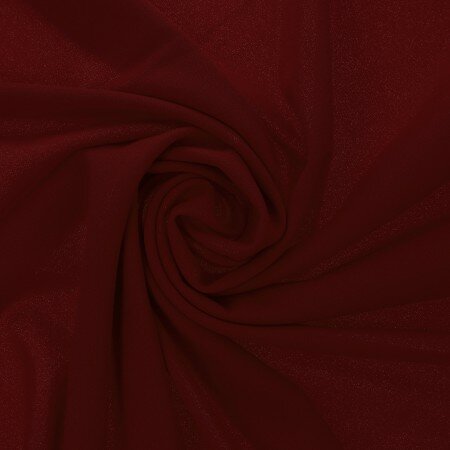 Crepe scuba - Bordeaux