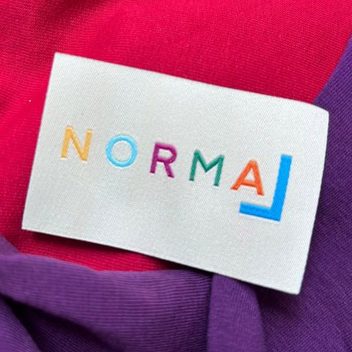 Label - Normal (5 stuks)