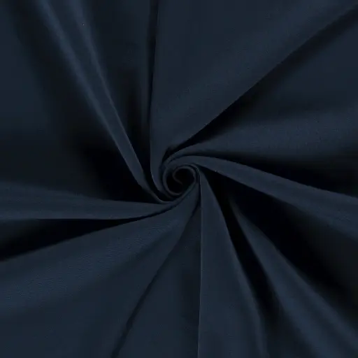 Joggingstof - Steelblue 7