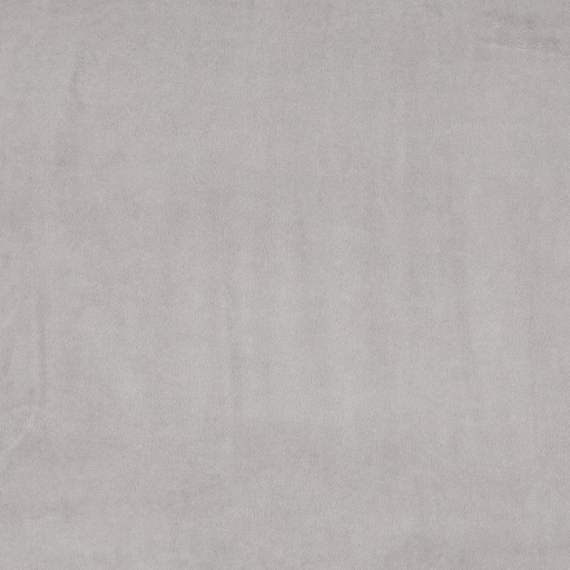 Nicky velours 2 - Lichtgrijs 5