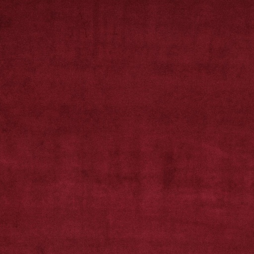 Nicky velours 2 - Bordeaux 37