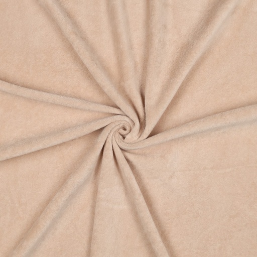 Nicky velours 2 - Beige 38