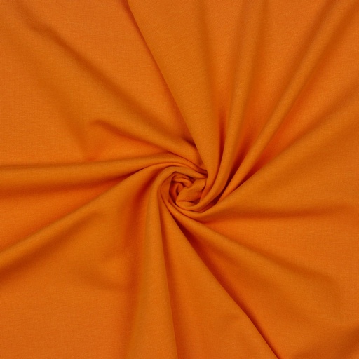 Sweater - Oranje 24 gotslabel