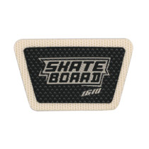 Applicatie - Skateboard zwart