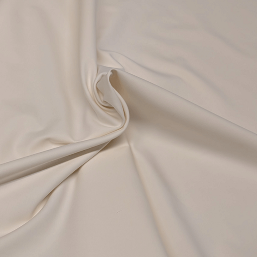 Coupon 200 - Stretchkatoen ecru fi