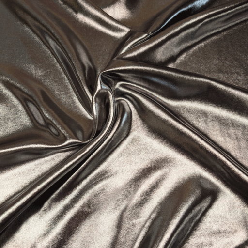 Coupon 200 - Folie jersey Zilver fi