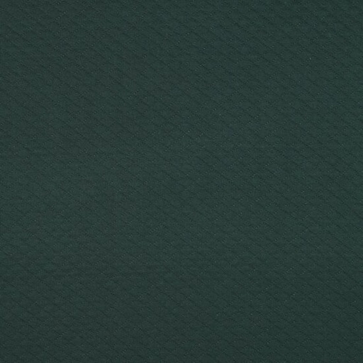 Sweater fijn doorstikt - Donkergroen