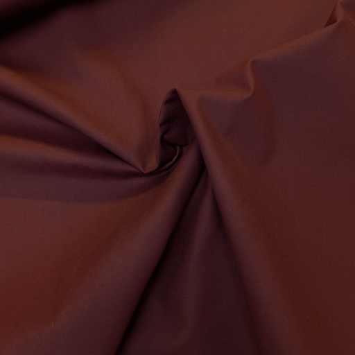 Katoen waterafstotend - Bordeaux 11