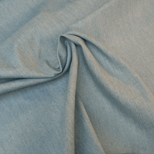 Jeans stretch- Lichtdenim 520