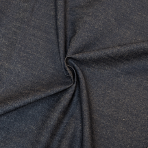 Jeans stretch - Donkerblauw 615